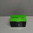 VIVOSUN 800GPH Submersible Pump(3000L/H, 24W), Ultra Quiet Water Fountain Pump with 10ft. High Lift with 6.5ft. Power Cord, 3 Nozzles for Fish Tank, Pond, Aquarium, Statuary, Hydroponics Green