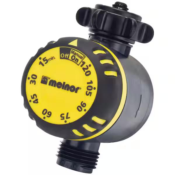 Melnor Mechanical Aqua Timer