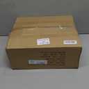 BagDream Large Paper Grocery Bags 12x7x14 Inches 100Pcs - Kraft Brown Shopping Bags With Handles, Heavy Duty Barrel Sack, Recycled Takeout Retail Paper Gift Bags Bulk