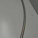 Curved Shower Curtain Rod For Bathroom 38-72 Inches, Adjustable Length, Curved Shower Rod, Metal Rods&Brackets, Round Shower Curtain Rods, Rotate Bracket For Large Shower Space, Need Drilling, Chrome