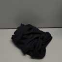 Womens Bootcut Dress Pants Business Casual Work Pants with Pockets High Waist Stretchy Trousers Pull On Office Slacks (Small, Black)