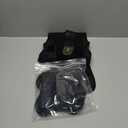 Back Brace for Lower Back Pain Relief with 2 TPE Pads & 8X Powerful Lumbar Support Belt for Men & Women, Adjustable Support Straps for Back Pain, Herniated Disc, Sciatica, Scoliosis Large Waist: 38-45