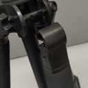 UBeesize 67” Camera Tripod with Travel Bag, Cell Phone Tripod with Bluetooth Remote and Phone Holder, Compatible with All Cameras, Cell Phones, Projector, Webcam, Spotting Scopes