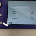 Nintendo Switch Lite - Blue
