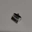 1Pcs W11159630 Gas Range Knob/Stove Knob Compatible with Whirl-Pool Gas Range,for WFG525S0HD0,WFG525S0HS0,WFG525S0HS1,WFG525S0HV0,WFG525S0HV1,WFG525S0HZ0,WFG525S0HZ1 Models (1)