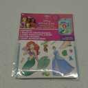 Disney Princess Create Your Own Mailbox Kit