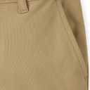 The Children's Place boys Quick Dry Chino Shorts