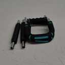 Twister Arm Trainer, Adjustable 5 Resistance Levels (40-130 lbs) Chest & Arm Workout Equipment for Men & Women