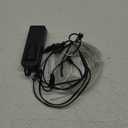 MaxLax Ice Blue EL Wire, Noise Reduction Neon Lights Wire 5 in 1 Meter, Electroluminescent Wire for Halloween, Christmas Party, DIY Decoration