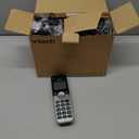 VTech VG231-4 Cordless Phone 4-Handset with Large Display and Big Buttons, DECT 6.0 with Caller ID/Call Waiting, Full Duplex Speakerphone, ECO Mode, Last 10 Number Redial, Easy to Use