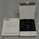 AI Translation Earbuds Real Time with Audio and Video Calls, 164 Language/7 Translation Modes Translator Earbuds Bluetooth 5.4 with APP, 48H AI Ear Buds Translator Device for Business/Learning/Travel