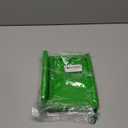 LEFON Kids Case Shockproof for iPad mini 5/4/3/2/1, iPad mini 4th Generation Case for Kids, with Convertible Handle Light Weight Super Protective Stand Cover for iPad mini 5th Gen 7.9 Inch (Green)