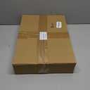 LemonRoad Wicker Casserole Basket 3-Quart Woven Basket Carrier Decorative Container Serving Trays for Aluminum Foil Pan Bakeware Casserole Dish Baking Tins - Heat-Resistant Handle for Safe Transport