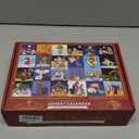 ADVENT CALENDAR PUZZLE