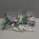 Boileau Electric Heating Pad for Back Pain Relief, 12"x24" XL Large and 3 Heating Levels Heat Pad for Cramps, Auto Shut Off and Machine Washable, Gifts for Men and Women, Grey