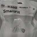 TMS Comfort Series Nasal CPAP MASK. Replacement Nasal Mask Headgear Set, cpap, cpap mask, Large