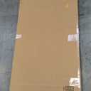 Highland Cow Canvas Wall Art - Animal Print Pictures 24x48 inches Highland cattle Photos Framed Farmhouse Painting for Home Dcor