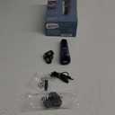 Philips Norelco Shaver 5400, Rechargeable Wet & Dry Shaver with Pop-Up Trimmer, S5880/81