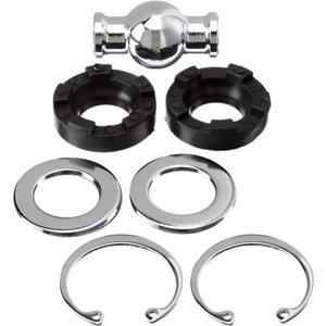 TeraFlex 1951100 Small Flex Arm Joint Repair Kit with Ball
