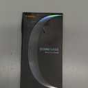 TORRAS Upgraded 360 Rotatable Magnetic Ring for iPhone 16 Pro Max Case, Fit for MagSafe with Stand Ring Holder, 16FT Mil-Grade Shockproof Translucent for iPhone 16 Pro Max Phone Case Ostand, Black