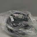 2 Pcs Suet Feeder Cylinder Bird Feeder, S-6-2 Cylinder Birds Feeders for Outdoors, Bird Suet Cake Holder Backyard Wild Birdfeeding Birds Feeders for Outdoor Garden Accessories