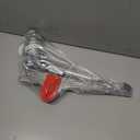 YIYIBYUS 2 Inch Irrigation Spray Gun, 65-80M Large Impact Area 360 Adjustable Water Sprinkler for Large-Scale Agricultural Irrigation