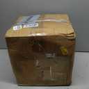13" Flat Free Solid Tire, 4.00-6, for Gorilla Cart, Wagon & Wheelbarrow, 5/8" Bearings, 2.1" Offset Hub, 4 Pack, 4pcs