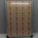 16 x 24 Picture Poster Frame, Rustic Gray 24 x16inch Frame, Natural 16x24 Canvas Frame, Distressed Grey Large Gallery Family Concert Photo Frame, Anniversary/Birthday/Wedding/Thank you/Christmas Gift