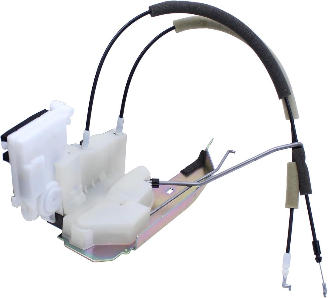 Front Driver Side Door Lock Actuator for Mazda CX7 2007-2012