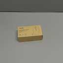 VssoPlor Wireless Mouse, 2.4G Slim Portable Computer Laptop Mouse with Nano Receiver Quiet Silent Optical Mice for Notebook, PC, Laptop, Computer-Black and Gold