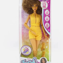BARBIE Fresh Dolls REGINE Finity Wear