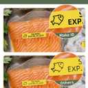 Makeid Q1 Label Maker Machine with Tape - Portable Bluetooth Label Makers for Home & Office Organization - Compatible with Apple iOS & Android - Clear Prints, Custom Templates & Fonts, Retro Design (Green)