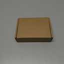 HOTWILL Women Belts for Jeans Dress Skinny Waist Belt with Gold Triangle Buckle 0.90" Width Thin Belts for Ladies Brown Medium