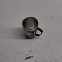 Manna Cozy Stainless Steel Mug 18 Oz