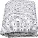 Cloth Backing Cloth Non-Slip Rug Backing Cloth Tapestry Carpet Rug Making Rug Weaving for DIY Made, 1.8x2m