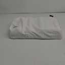 HARBOREST Ice Cube Cooling Pillow for Side Sleepers Memory Foam Side Sleeper Pillow Support Head & Neck for Pain Relief12"x24"x5"