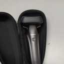 Panasonic ARC6 Electric Razor for Men Face, Wet & Dry Shavers for Men with Foil Shaver, Pop-up Trimmer, Ultra-Fast 6-Blade, Smart Shave Sensor, 22D Flexible Pivoting Head - ES-LS8A-K (Black)