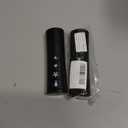 ZWP 99198 Replacement Remote Control for Casablanca Hunter Handheld Ceiling Fan 99198 K6266 4-Speed, 2-Pieces