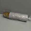 Pickmesh 50 Pack 12 oz Plastic Cups Valentine Disposable Cup Bulk for Valentine's Day Wedding Birthday Baby Shower New Year's Day Halloween and Festive Celebration Party Supplies(Gold)