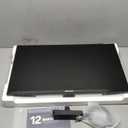 SANSUI Gaming Monitor 27 inch 165Hz 1ms PC Gaming Computer Monitor -FHD 1080P丨AMD FreeSync丨2 x HDMI 2.0丨1 x Display Port 1.4丨IPS丨Blacklevel Adjust丨VESA Compatible,Black (ES-G27F2)