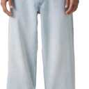 Levi's Men's 578 Baggy Fit Jean (34W x 32L)