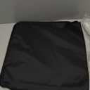 VION Tesla Model Y Roof Sunshade (2024-2020 Model Y) Full Blackout (No Light Transmission), Cooler Cabin, Dual-Layer Fabric with Graphene-Enhanced UV Coating, No Sagging Gray