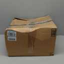 Tortania Area Rug Living Room Rugs - 8x10 Washable Large Soft Neutral Boho Moroccan Bohemian Farmhouse Rug Indoor Floor Carpet for Bedroom Under Dining Table Home Office Decor - Brown Beige