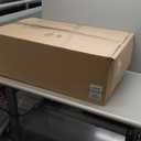 MAXROLLORS (2 Pack) 20x8.00-8 Lawn Mowe Tire and Wheel Tubeless, 3.5" Offset Hub, 3/4" Borehole, 3/16" Keyway, 4-Ply, Replacement 20x8-8 Rear Tire and Wheel Assemblies