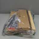 Greenstell TV Mount with LED Lights, TV Wall Mount for 47-84 Inch TVs, Full Motion Bracket with Dual Articulating Arms, Swivel, Tilt, Extension, Max VESA 600x400mm, Holds up to 132lbs