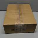 UMI UMIZILI Martini Glasses Set of 7  Classic Cocktail Martini, Margarita, Whiskey, Tequila Glass for Engagements, Weddings, Corporate Events, Parties Gifts, Dishwasher Safe, Clear