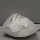 PU Leather Massage Table Cover Waterproof Massage Table Cover Protector Elastic, Odorless & Anti-Wrinkle Wipeable Massage Bed Cover Fitted for 6FT Massage Bed/Spa Bed/Lash Bed (White, 1Pcs) (70" x 30" (Rectangular))