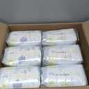 Pampers Swaddlers Diapers, Size 2 (10-22 lbs), 186 Count, Absorbent, Keeps Baby Dry and Comfortable, Skin Safe Disposable Baby Diaper 