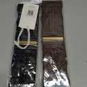 GRACE KARIN Women's Elastic Wide Belts Vintage Stretchy Belt Retro Fashion Cinch Belts for Dresses