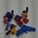 Mini MasterV/Popular Toy / 6 Mini Vehicles can be Separated and Transforming MasterV Robot, MasterV Robot